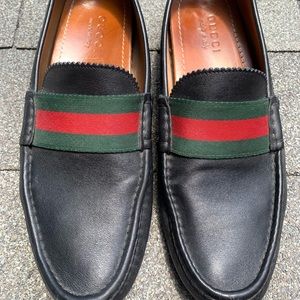 Gucci men loafers